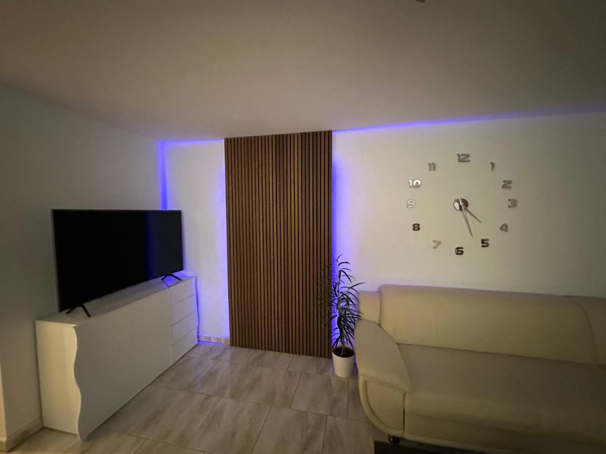 Souterrain Fewo, Europapark, Netflix, 2Xtv Διαμέρισμα Mietersheim Εξωτερικό φωτογραφία