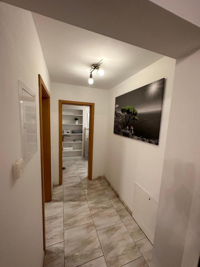Souterrain Fewo, Europapark, Netflix, 2Xtv Διαμέρισμα Mietersheim Εξωτερικό φωτογραφία