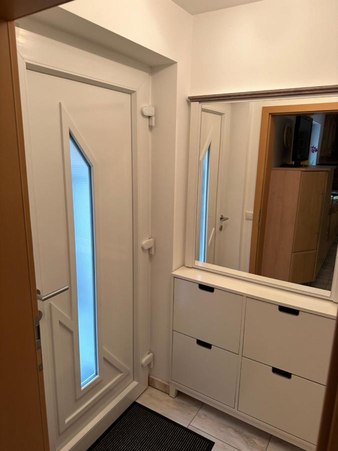 Souterrain Fewo, Europapark, Netflix, 2Xtv Διαμέρισμα Mietersheim Εξωτερικό φωτογραφία