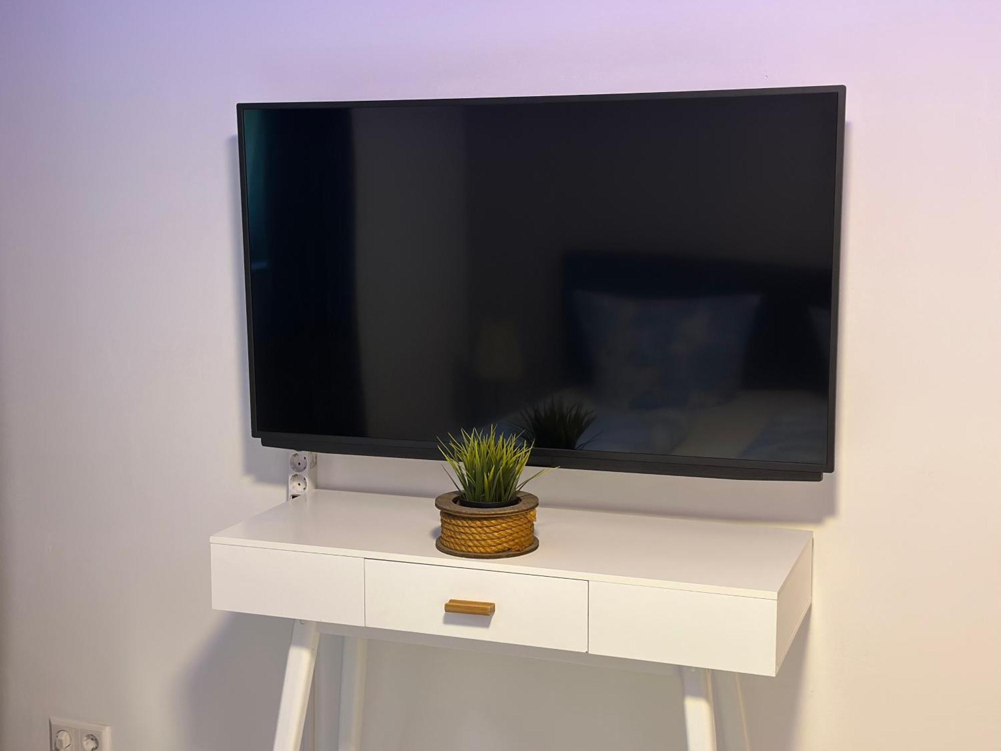 Souterrain Fewo, Europapark, Netflix, 2Xtv Διαμέρισμα Mietersheim Εξωτερικό φωτογραφία