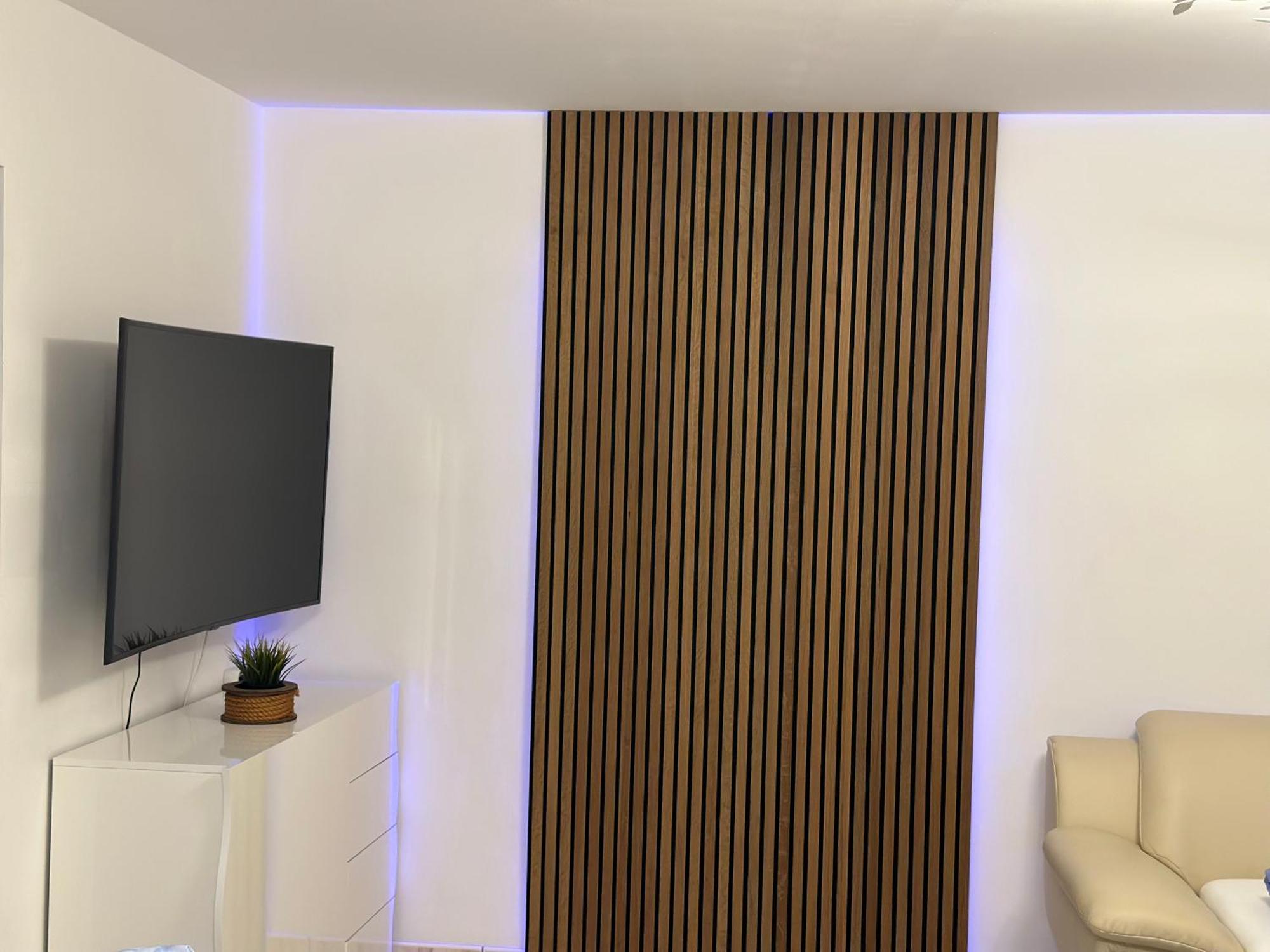 Souterrain Fewo, Europapark, Netflix, 2Xtv Διαμέρισμα Mietersheim Εξωτερικό φωτογραφία
